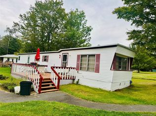 103 Murphy Rd #86, Woodbourne, NY 12788