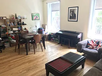 Rented by Beekman Street Realty