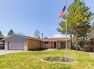 7158 S Susan Way, Cottonwood Heights, UT 84121