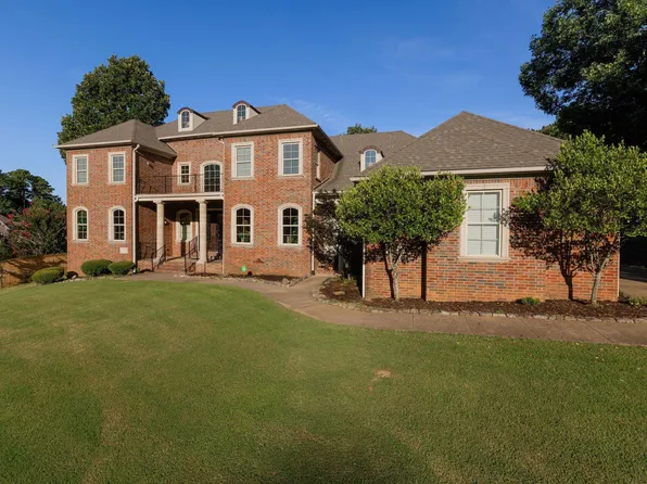 104 Jacob Ct, Little Rock, AR 72211