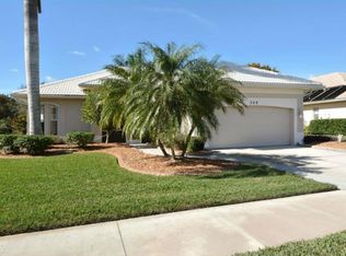 308 Roseling Cir, Venice, FL 34293