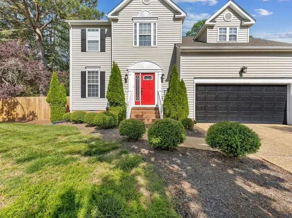 4720 Deliverance Dr, Williamsburg, VA 23185
