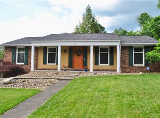 Old Gate Rd, Trafford, PA 15085