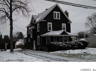 323 Church St, North Syracuse, NY 13212