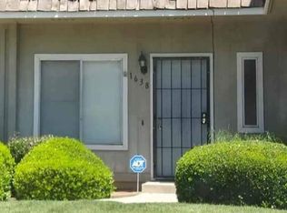 1638 W North Bear Creek Dr, Merced, CA