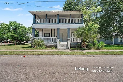 1131 Grothe St #3 Photo 1