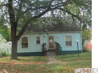4205 Le Erda Ave, Flint, MI 48504