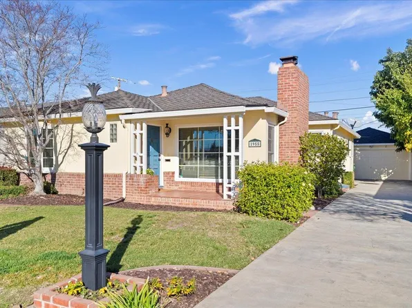 1955 Stafford St, Santa Clara, CA 95050