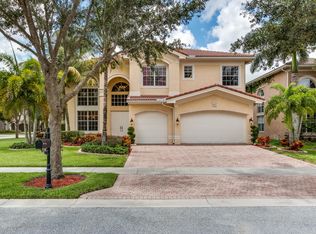 11162 Sunset Ridge Cir, Boynton Beach, FL 33473