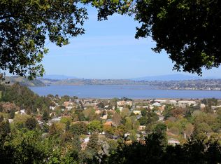 2240 Harbor View Dr, Martinez, CA 94553