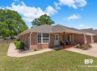 3155 Spanish Cove Dr N, Lillian, AL 36549
