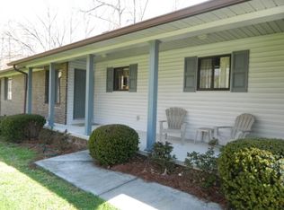 10008 Pitch Pine Dr, Powell, TN 37849