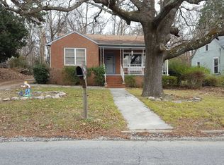 315 Winston St, Thomasville, NC 27360