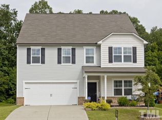 3332 Althorp Dr, Raleigh, NC 27616