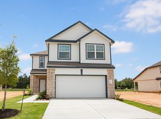 3866 Avalon Ln, Conroe, TX 77301