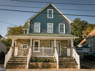 528 Cooper St, Laurel, DE 19956
