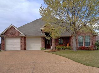 5428 Shasta Ridge Ct, Fort Worth, TX 76123