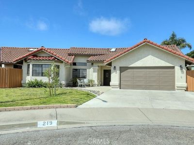 219 La Paz Cir, Arroyo Grande, CA, 93420