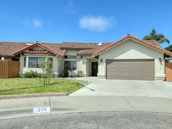 219 La Paz Cir, Arroyo Grande, CA 93420