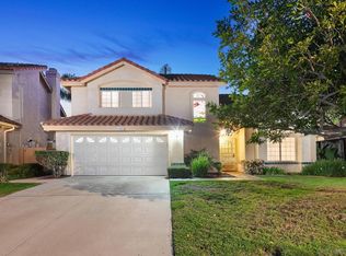 403 Calle Corazon, Oceanside, CA 92057