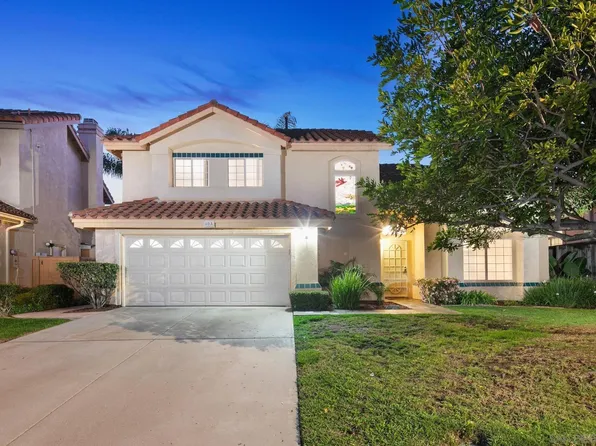 403 Calle Corazon, Oceanside, CA 92057