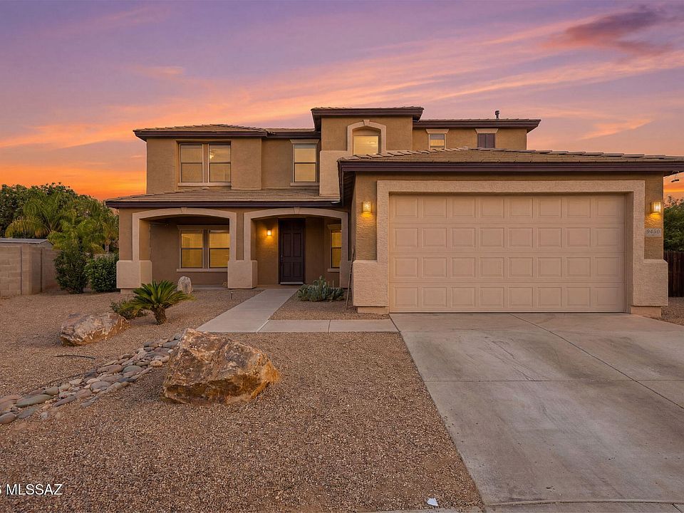 1st image of 9450 N Mantis Way