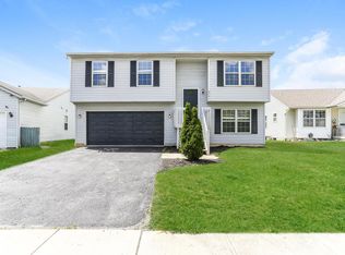 4541 Parkwick Dr, Columbus, OH 43228