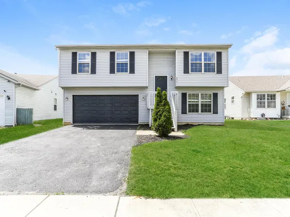 4541 Parkwick Dr, Columbus, OH 43228
