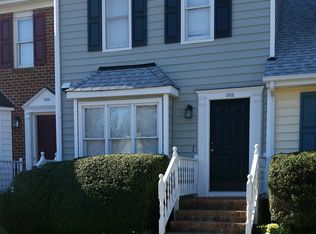 1902 Trexler Ct, Raleigh, NC 27606