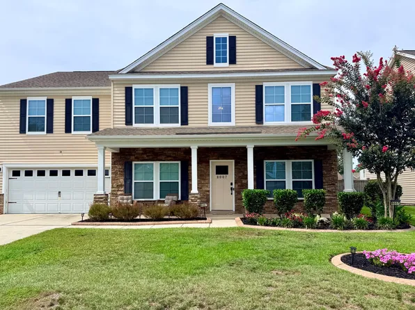 8007 Seastar Ln, Hanahan, SC 29410