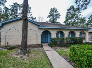 17515 Bonnie Sean Dr, Spring, TX 77379