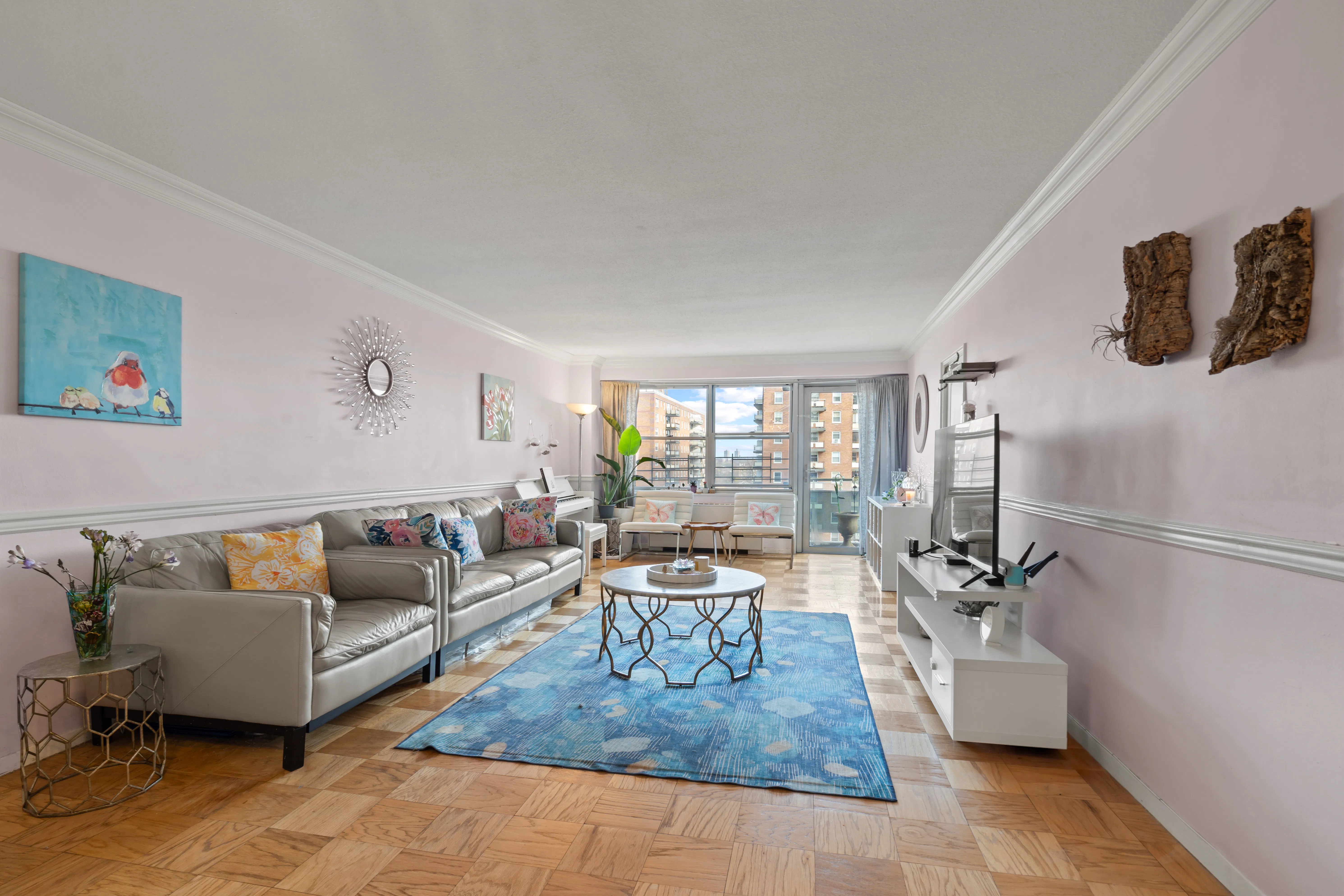 70-31 108th Street #9H in Forest Hills, Queens | StreetEasy