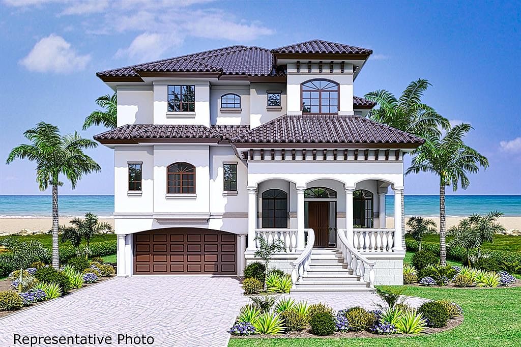 7 Sandbar Ln South Padre Island Tx 78597 Mls 14339584 Zillow