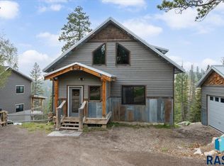 21173 Lost Camp Trl, Lead, SD 57754