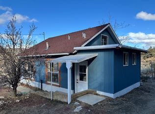 3400 Dakota Trl, Frazier Park, CA 93225