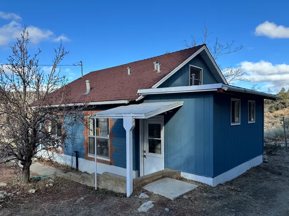 3400 Dakota Trl, Frazier Park, CA 93225
