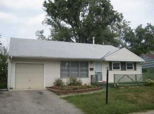 1185 Manfeld Dr, Columbus, OH