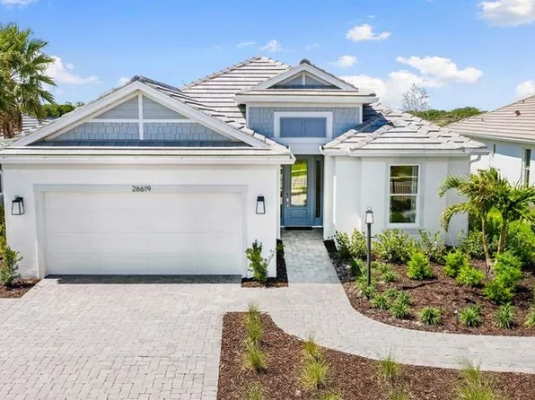26619 Dove DR, PUNTA GORDA, FL 33955