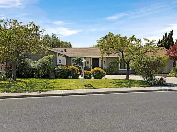 308 Panorama Court, Benicia, CA 94510