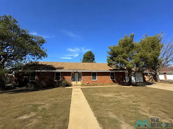 1044 Fairway Ter, Clovis, NM 88101