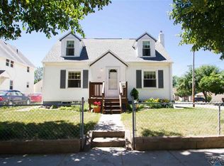 533 N Franklin Ave, Sioux Falls, SD 57103
