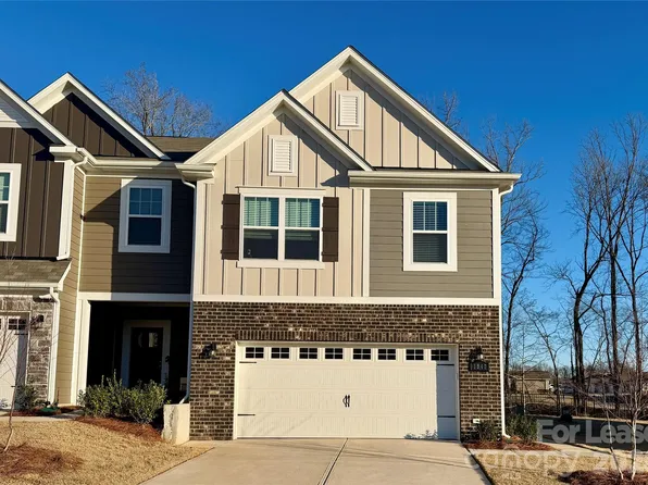 1940 Highland Park Dr, Charlotte, NC 28269