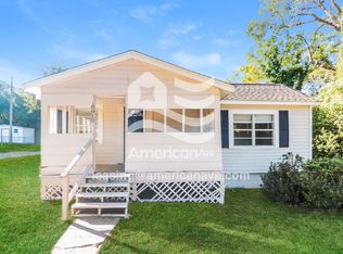 6910 Forrest Rd, Columbus, GA 31907