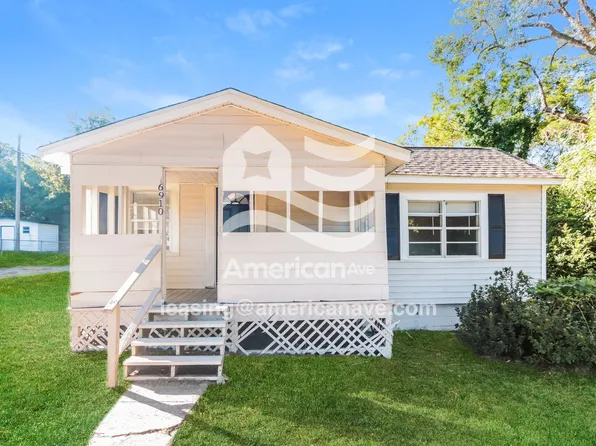 6910 Forrest Rd, Columbus, GA 31907