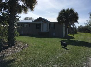 3350 NW 172nd Ct, Okeechobee, FL 34972