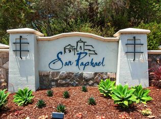 3794 Ruette San Raphael, San Diego, CA 92130
