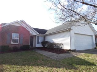 1539 Clifdon Ct, Murfreesboro, TN 37128