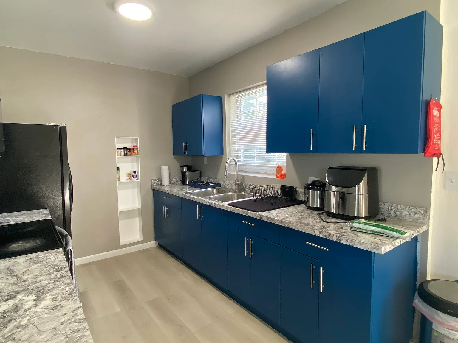 1 bed, 680 sqft, $1,850 — Photo 3