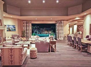 508 Regents Gate Dr, Henderson, NV 89012
