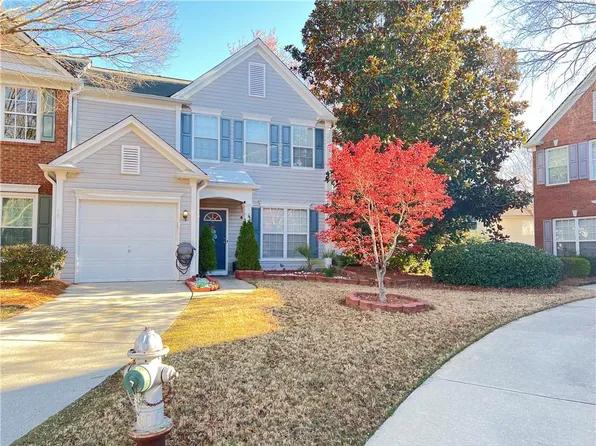 5907 Falling Water Ter, Roswell, GA 30076